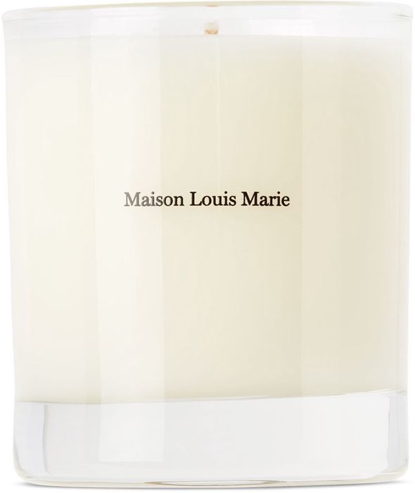 Maison Louis Marie No.11 La Themis Candle, 8.5 oz