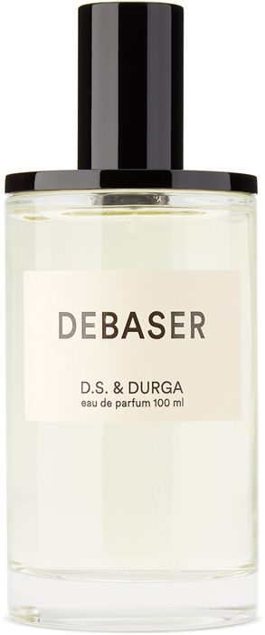 D.S. & DURGA Debaser Eau De Parfum, 100 mL