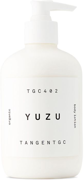 Tangent GC Yuzu Body Lotion, 350 mL
