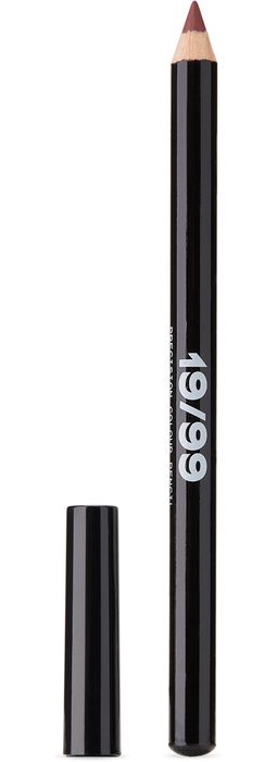 19/99 Beauty SSENSE Exclusive Precision Color Pencil - Neutra