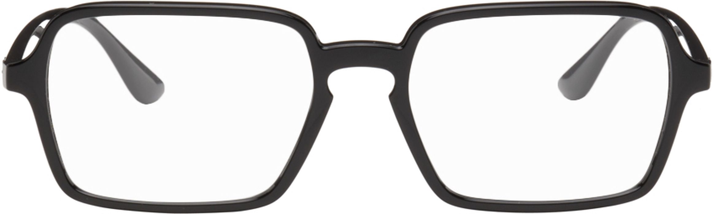 Ray-Ban Black RB7198 Glasses