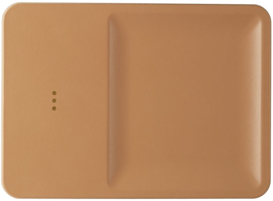 Courant Gold CATCH:3 Wireless Charger