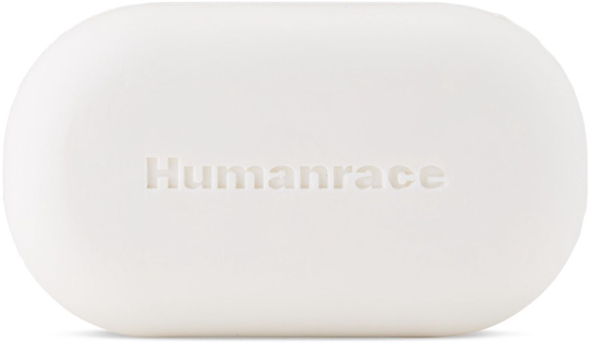Humanrace Reenergizing Whiteclay Body Bar, 4 oz