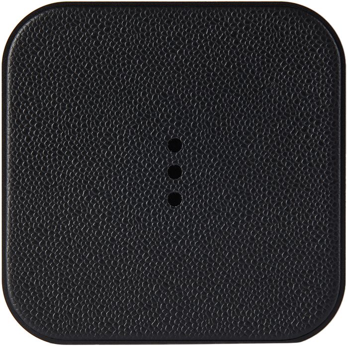 Courant Black Catch:1 Wireless Phone Charger