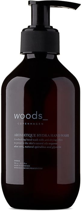 woods copenhagen Aromatique Hydra Hand Wash, 300 mL