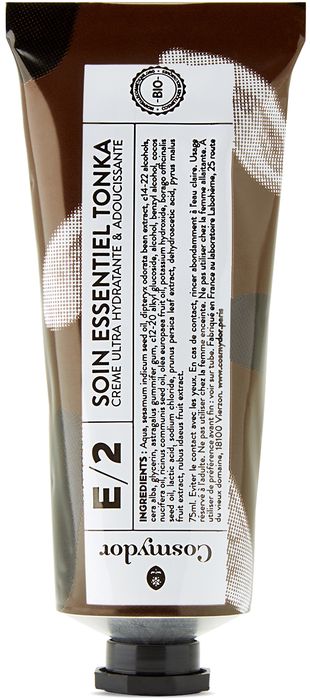 COSMYDOR Tonka Essential Care E/2 Cream, 75 mL