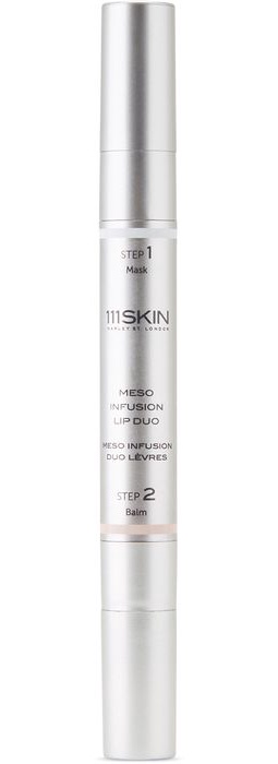 111 Skin Meso Infusion Lip Duo