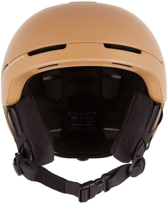 POC Brown Obex MIPS Helmet
