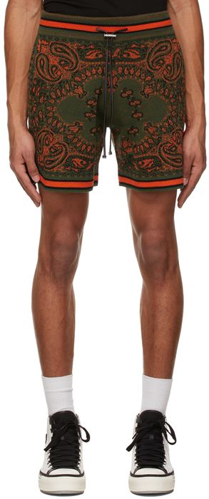 Men's AMIRI Shorts - Best Deals You Need To See
