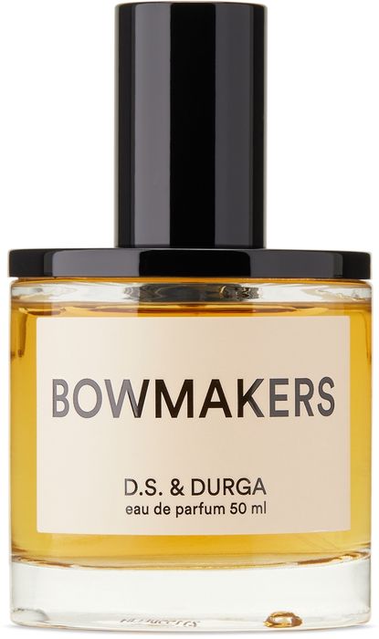 D.S. & DURGA Bowmakers Eau De Parfum, 50 mL