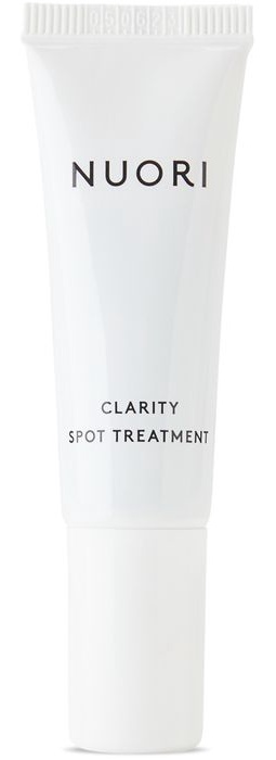 NUORI Clarity Spot Treatment, 10 mL