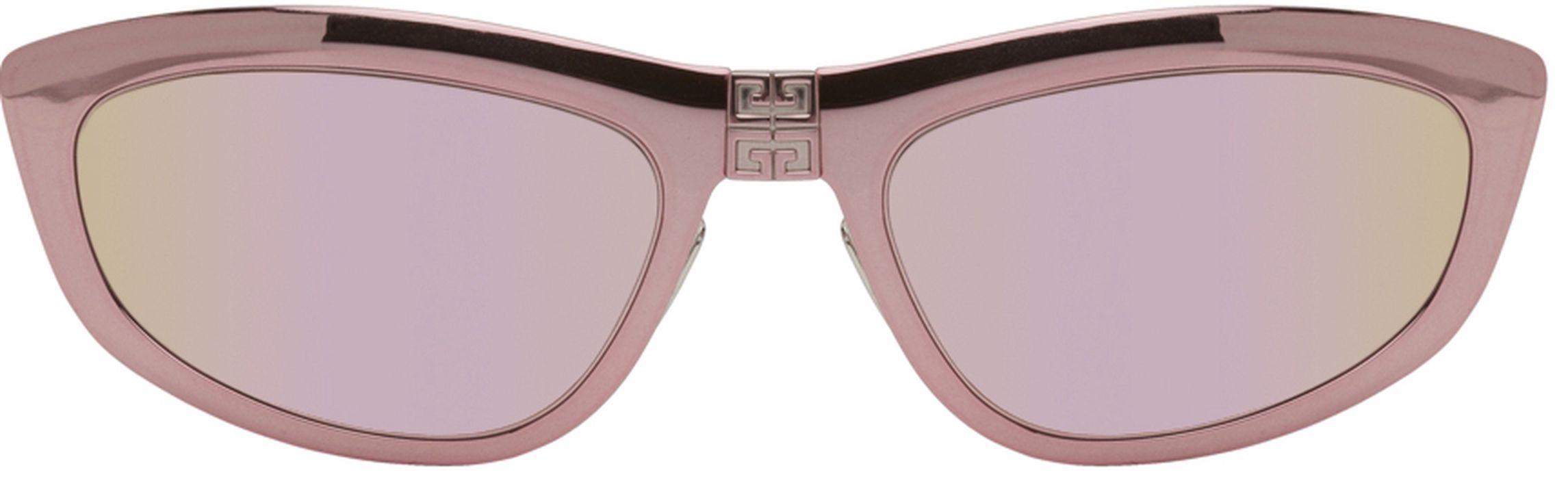 Givenchy Pink GV 7208/S Sunglasses