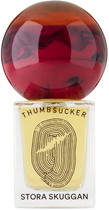 Stora Skuggan Thumbsucker Eau de Parfum, 30 mL
