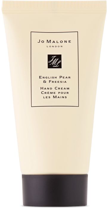 Jo Malone London English Pear & Freesia Hand Cream, 50ml