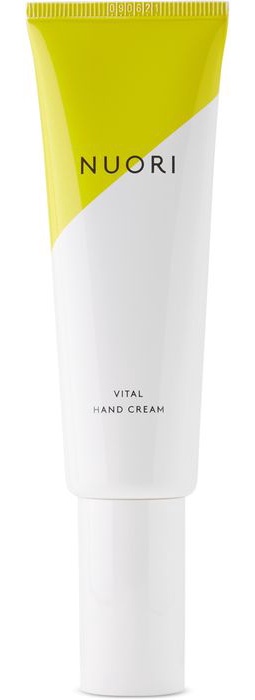 NUORI Vital Face Cream, 30 mL