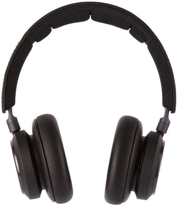 Bang & Olufsen Black Beoplay H9 3rd Gen Headphones