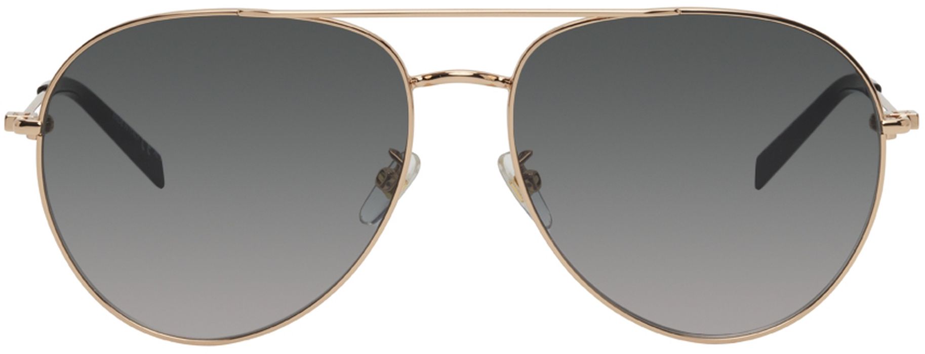 Givenchy Gold V 7196/G/S Sunglasses