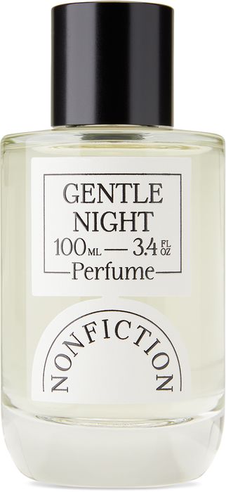 Nonfiction Gentle Night Eau De Parfum, 100 mL