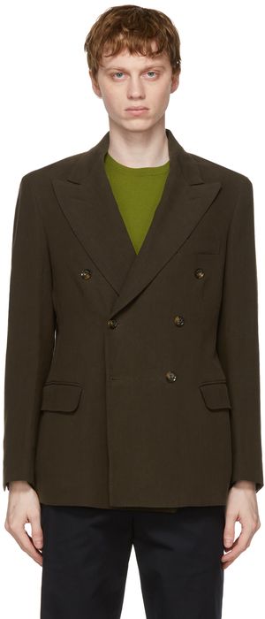 Men's Loro Piana Outerwear - Best Deals You Need To See
