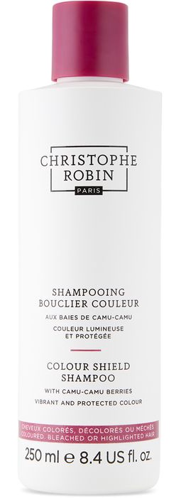 Christophe Robin Color Shield Shampoo, 250 mL