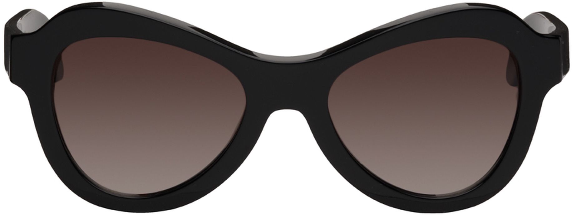 Kuboraum Black 72 Sunglasses