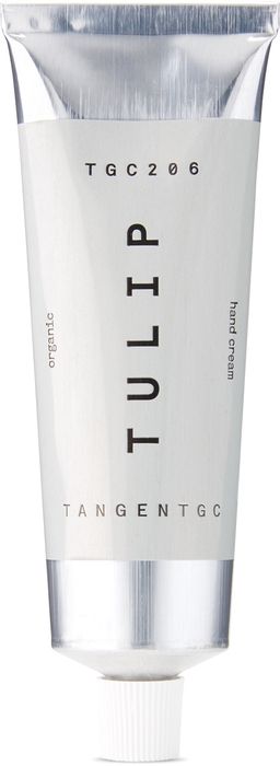 Tangent GC Tulip Hand Cream, 50 mL