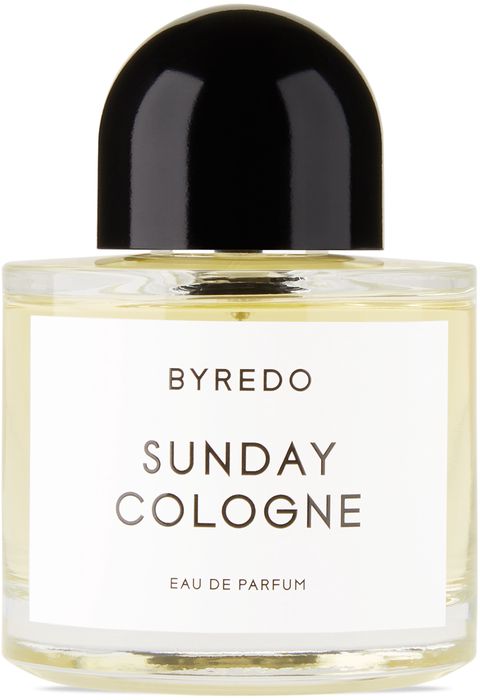 Byredo Sunday Cologne Eau De Parfum, 100 mL