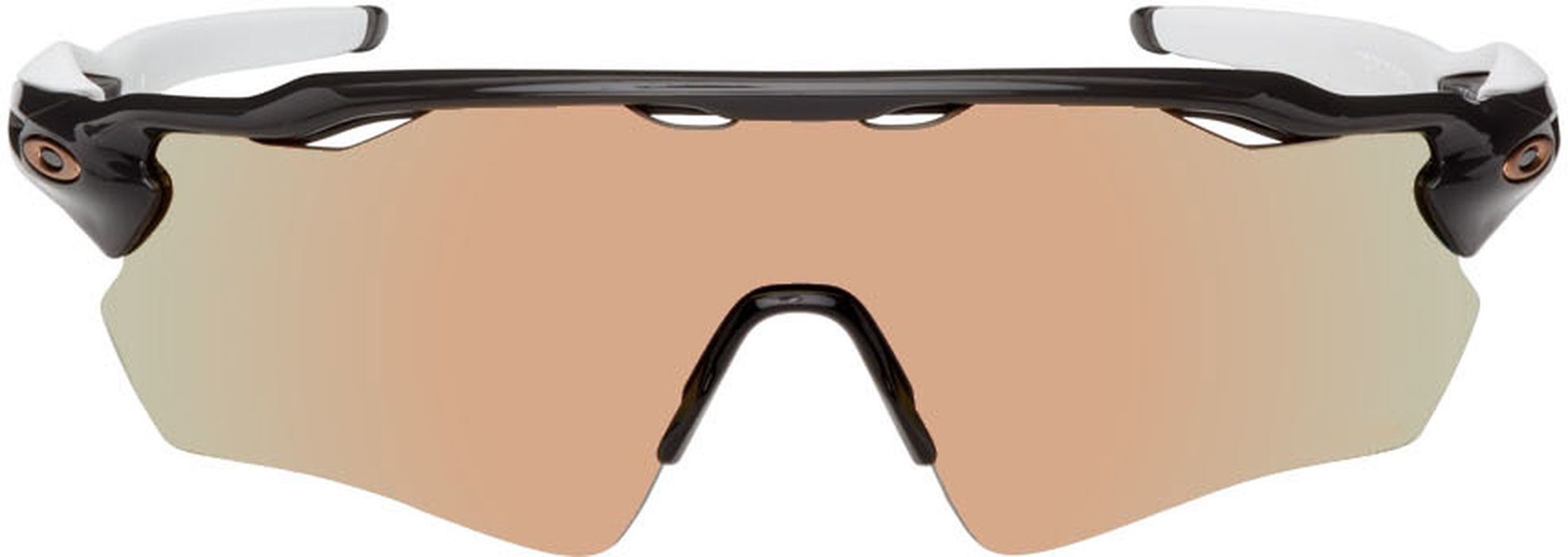 Oakley Black Radar EV Path Sunglasses