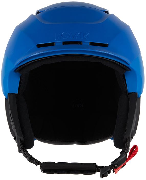 KASK Blue Khimera Helmet