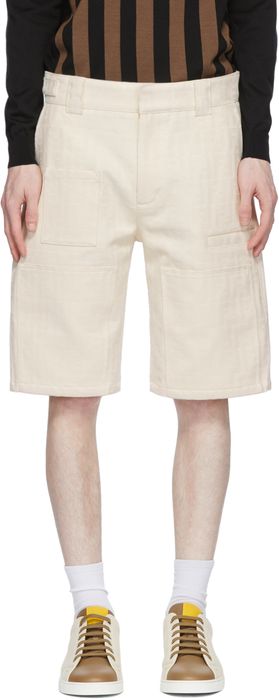 Men's Fendi Shorts - Best Deals You Need To See