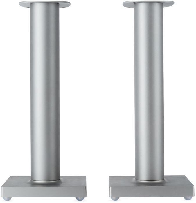 Bowers & Wilkins Silver Formation FS Duo Speaker Stands