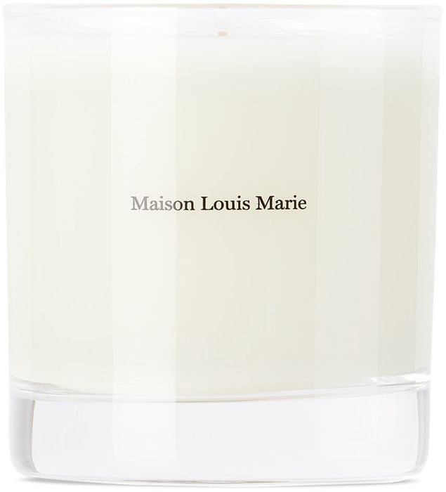 Maison Louis Marie No.01 Scalpay Candle, 8 oz
