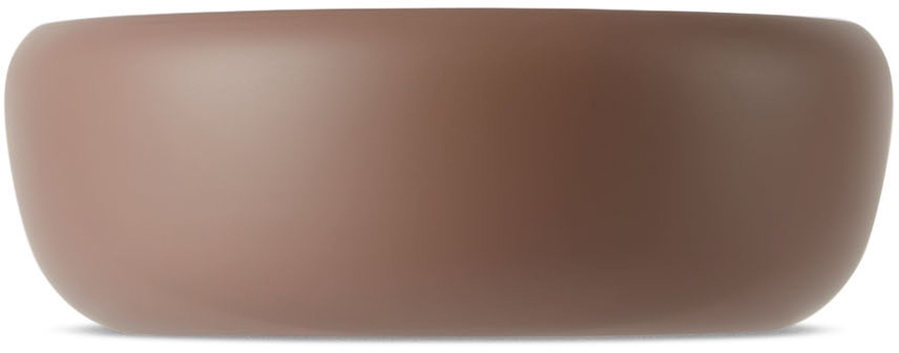 Stelton Pink Medium Ora Bowl