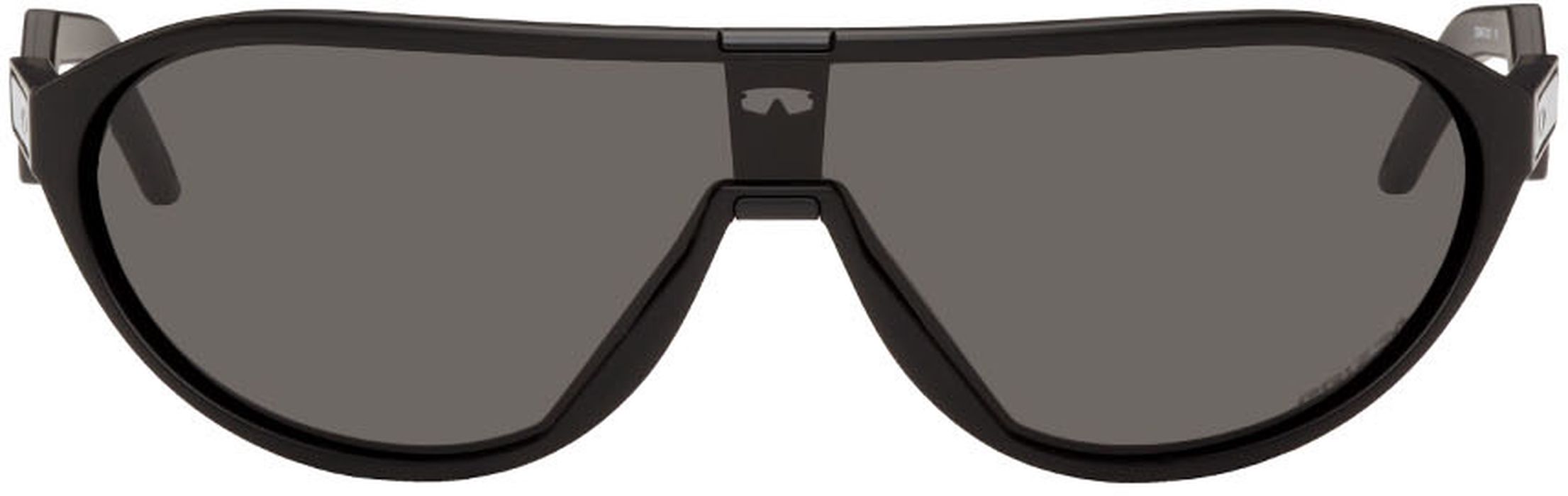 Oakley Black CMDN Sunglasses