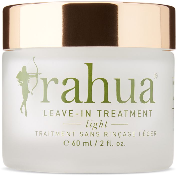 Rahua Leave-In Treatment Light, 2 oz