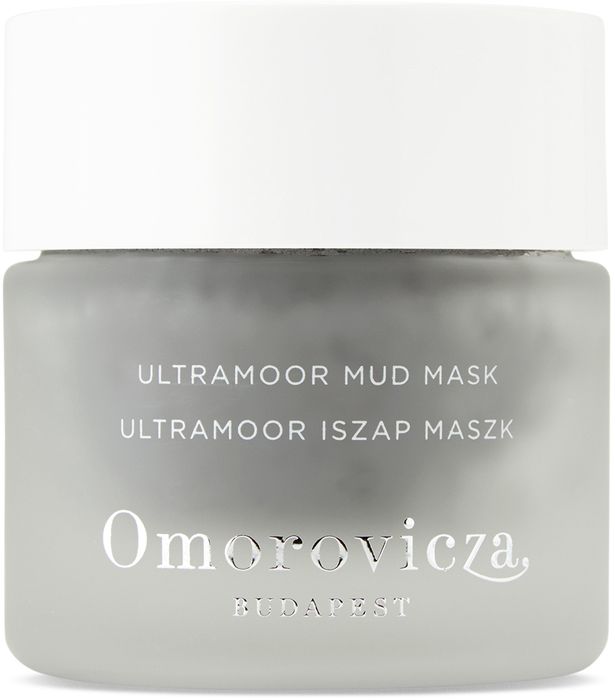 Omorovicza Ultramoor Mud Mask, 50 mL