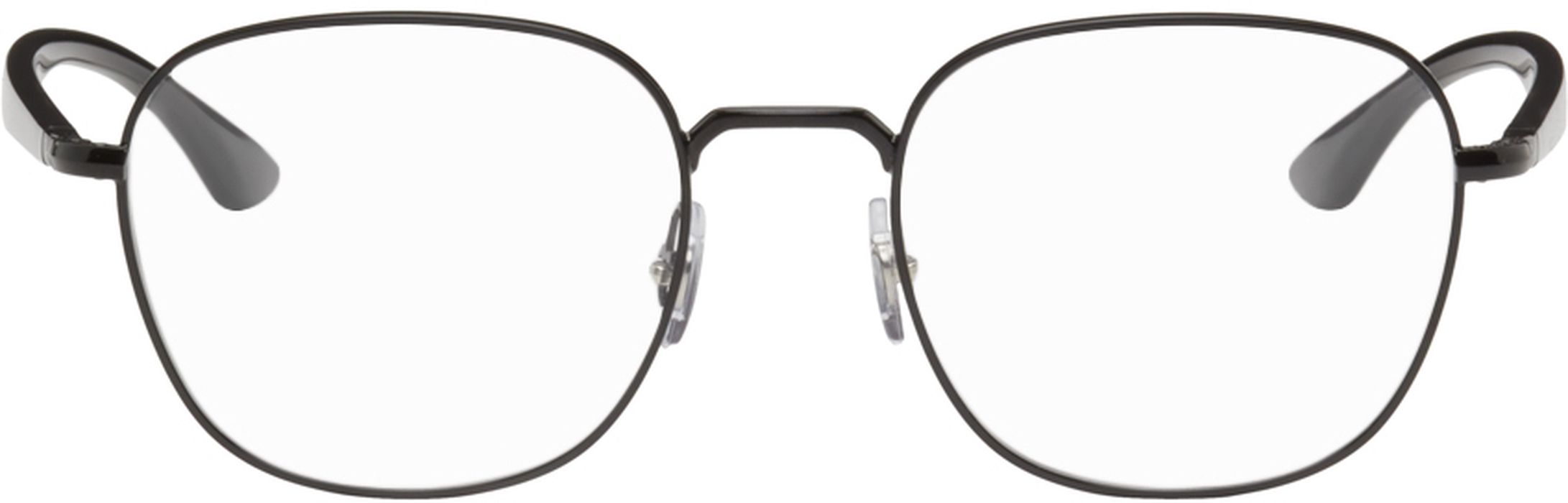 Ray-Ban Black RB6477 Glasses