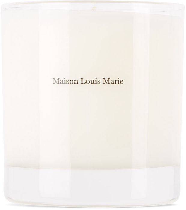 Maison Louis Marie No.12 Bousval Candle, 8.5 oz