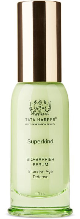 Tata Harper Superkind Bio-Barrier Serum, 30 mL