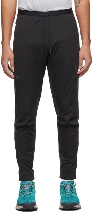 Nike Black Nike Storm-FIT ADV Run Division Sweatpants