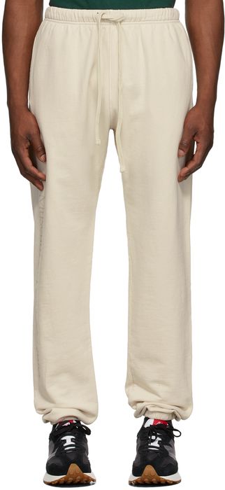 Museum of Peace & Quiet Off-White MoPQ Lounge Pants