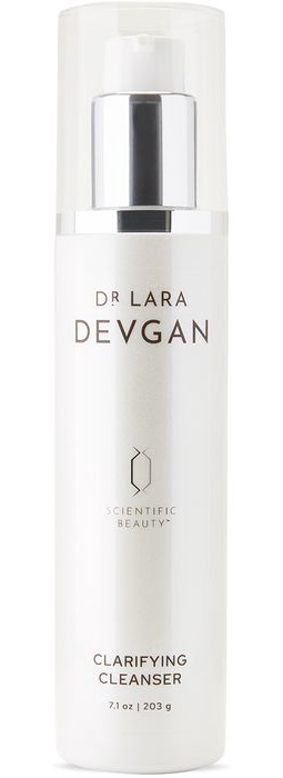 Dr. Lara Devgan Scientific Beauty Clarifying Cleanser, 7.1 oz