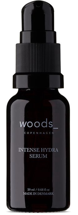 woods copenhagen Intense Hydra Serum, 20 mL