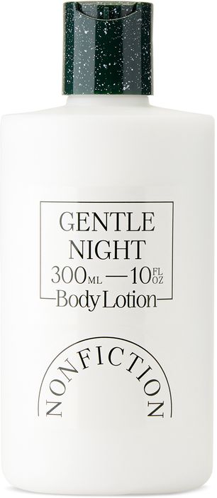 Nonfiction Gentle Night Body Lotion, 300 mL