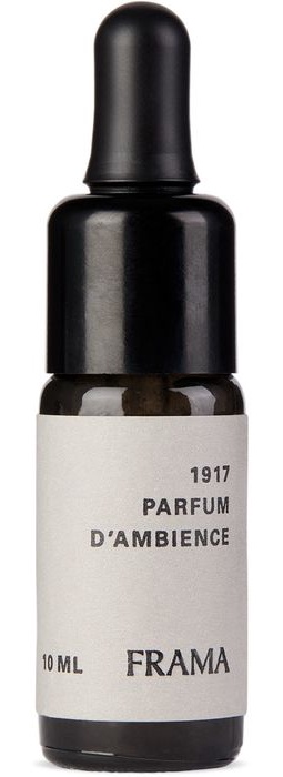 FRAMA 1917 Perfume Oil, 10 mL