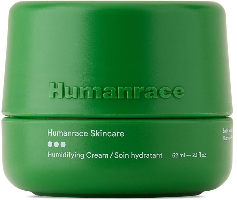 Humanrace Humidifying Cream, 2.1 fl oz