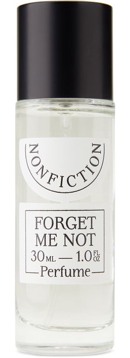 Nonfiction Forget Me Not Eau De Parfum, 30 mL