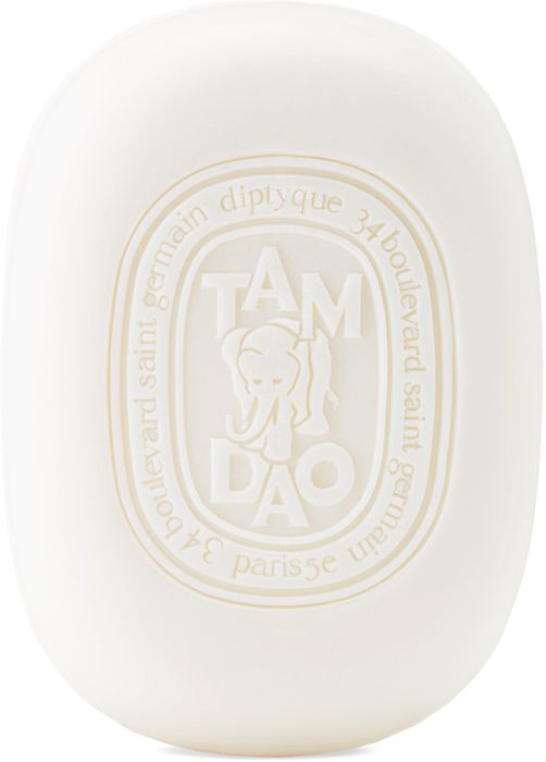 diptyque Tam Dao Perfumed Soap, 150 g