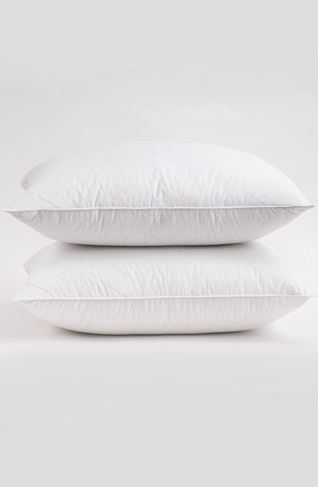 Allied Home Climarest Hotel Collection Pillow in White
