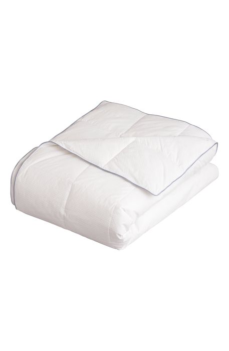 Allied Home Climarest Cooling Blanket in White